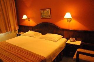 Hotel Jandaia Turismo 3*